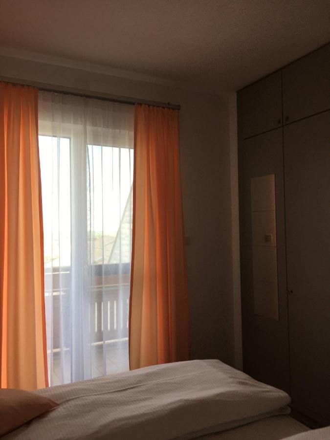 Pension Seeblick Latzko Neusiedl am See Buitenkant foto